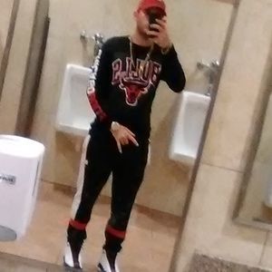 Meet your Posher, Michael a